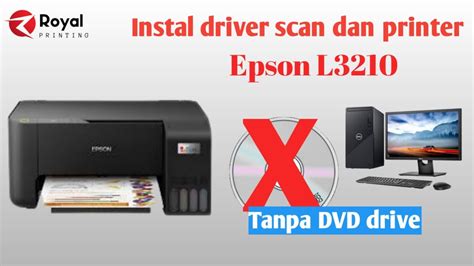 unduh driver epson l3210, Epson l3210 driver windows 32-bit/64-bit