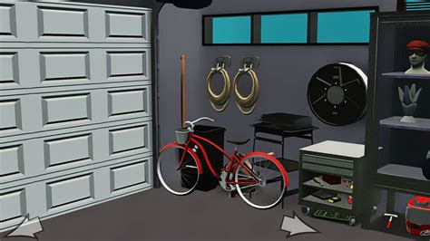 Unexpected Party Z Walkthrough