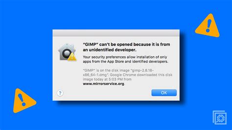 unidentified developer error in macos, Unidentified error developer mac fix tip others please if like share. How to fix mac unidentified developer error
