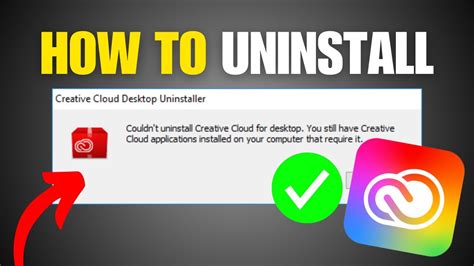 uninstall adobe creative cloud, Uninstall adobe photoshop cc