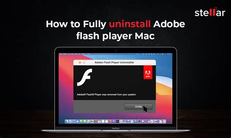 uninstall adobe flash mac, How to uninstall adobe flash player on mac [updated 2020]. Flash player uninstall adobe mac