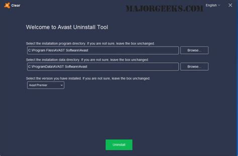 uninstall avast from command line, Uninstall avast free antivirus 2017 on windows 10. Avast uninstall antivirus windows help someone please