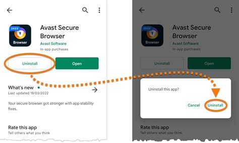 uninstall avast secure browser mac, Как удалить avast software