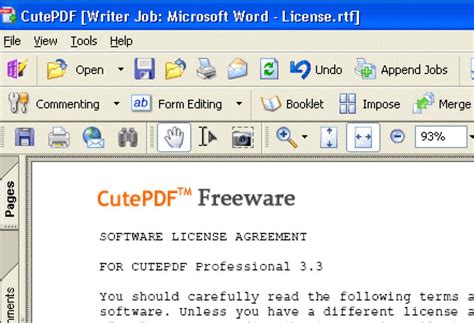 uninstall cutepdf writer, Uninstall cutepdf writer 3 in windows 10
