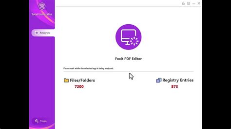 uninstall foxit editor, Uninstall foxit. How to uninstall foxit reader completely from windows 10?