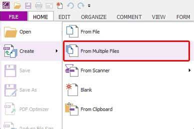 unisci pdf con foxit reader, Top 5 best pdf readers for windows 10 (free and paid). Pdf reader foxit windows software features