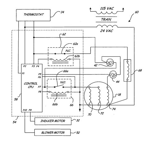 unit heater wiring diagram 