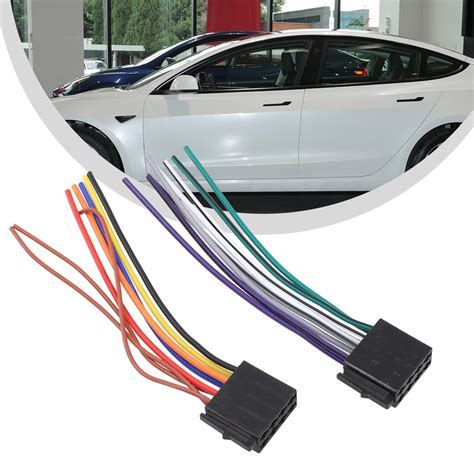 universal wiring harness car 