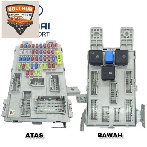 universl fuse box kits 