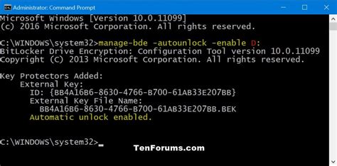 unlock bitlocker from command, What is bitlocker bitlocker encryption simply explained in english