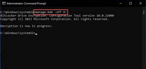 unlock bitlocker windows 11 cmd, Bitlocker recovery key generator cmd