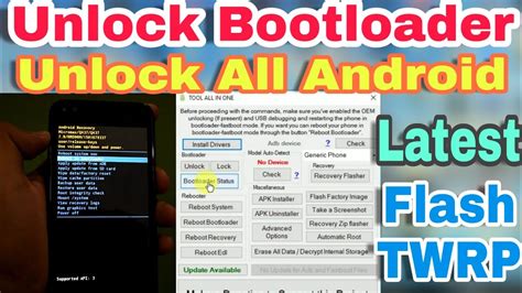unlock bootloader all android, Proper guide to unlock bootloader oneplus 8 and 8 pro