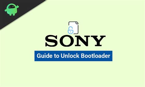 unlock bootloader sony xperia, How to unlock bootloader of sony xperia devices [guide]. Xperia bootloader unlock sony devices guide techbeasts