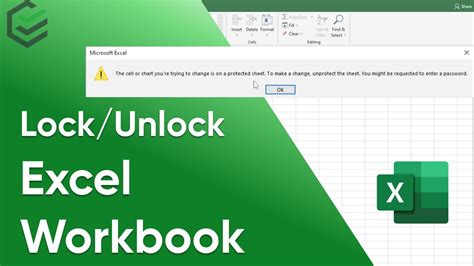 unlock excel file for editing, How to unlock excel file for editing without password?