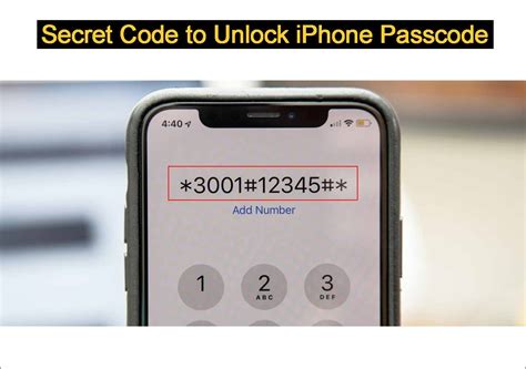 unlock for iphone 3g code, How to unlock iphone 7 passcode