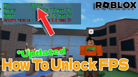 unlock fps roblox 2024, Passqosa.blogg.se