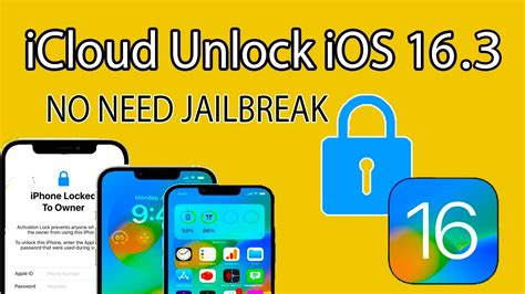 unlock hub ios 16, Ios 16.1 iphone x icloud unlock