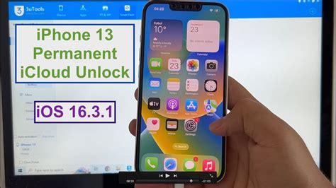 unlock hub ios firmware, Ios 16.1 iphone x icloud unlock