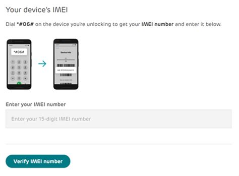 unlock imei ee, Device unlock
