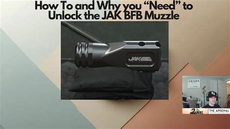 unlock jak bfb muzzle, Unlocking jak bfb muzzle