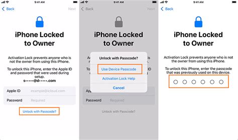 unlock locked iphone 6, An easy way to unlock icloud locked iphone ipad