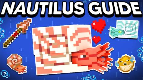 Unlock Nautilus Walkthrough