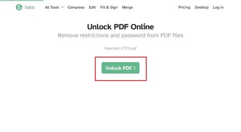 unlock pdf online sejda, 12 free pdf password recovery. Unlock sejda recovery password protected secured