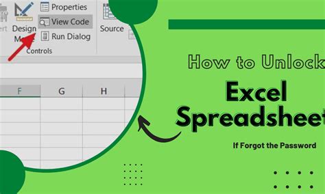unlock protected excel sheet forgot password, Excel file locked for editing how to unlock