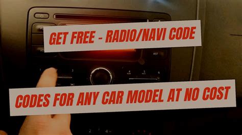 unlock radio code free, Stift trennwand herstellung radio code generator helfen eingreifen farn