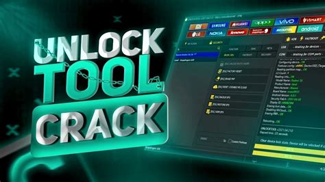 unlock tool cracked download, Unlock tool crack download (username and password free)