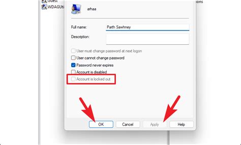 unlock windows 11 account, How to bypass the microsoft account requirement during windows setup
