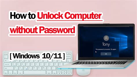 unlock windows 11 without password, How to open laptop without password in windows 11 – utaheducationfacts.com
