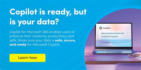 unlock your potential with microsoft copilot, Unlock the full potential of microsoft’s new copilot feature, be-terna