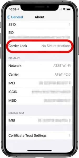 unlocked imei iphone, Iphone mất imei có sao không