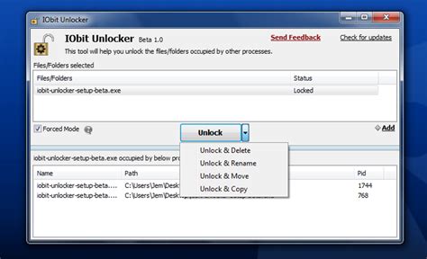 unlocker 3.2, Unlocker 1 9 2 64 bit free download latest full version safe files