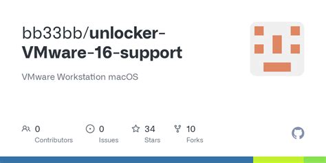unlocker master vmware 16 download, Download macos unlocker for vmware (all versions) geekrar how to unlock