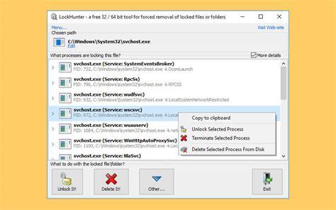 unlocker program to delete files, Knowledge comes with the desire to explore it !!: unlocker 1.9.1. Unlocker windows file program unlock software programs delete system desire knowledge comes explore unable ever ve figure been if solution