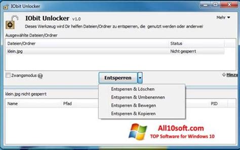 unlocker software for windows 10 64 bit, Unlocker windows 10 64 bit : unlocker download chip