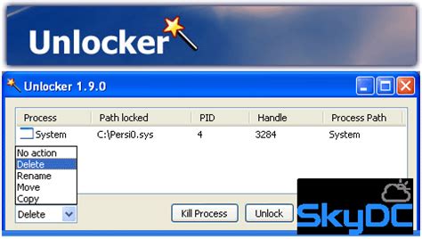 unlocker x64 1.9.2, Unlocker 1.9.2 download full version. Unlocker version windows