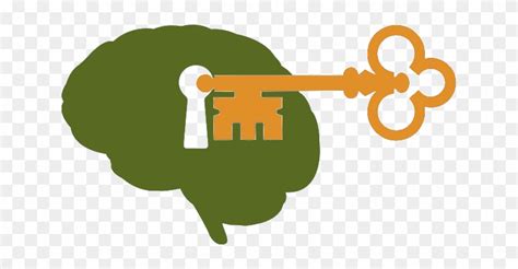 unlocking of difficulties clipart, Businessman unlocking huge padlock with key vector image