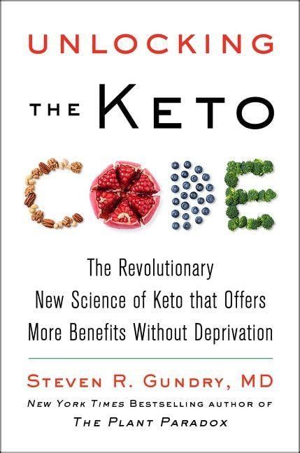 unlocking the keto code reviews, Unlocking the keto code: the revolutionary new science of keto that