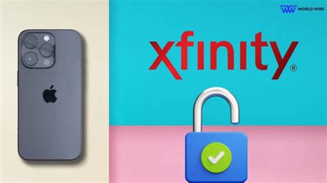 unlocking xfinity iphone, An ultimate guide on how to unlock xfinity iphone easily