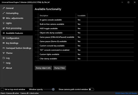 unreal engine 5 console unlocker, Unreal engine 5