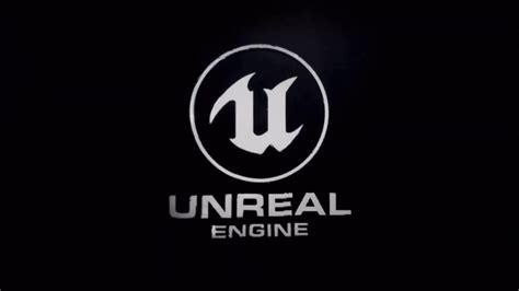 unreal engine animated logo, Unreal engine logo png, transparent png(1200x1308)