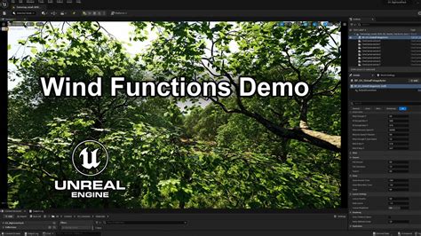 unreal engine demo actor, Using an actor component in unreal engine 5.4 (location-based ui widget