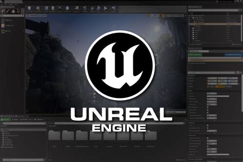 unreal engine first generation download, Download unreal engine