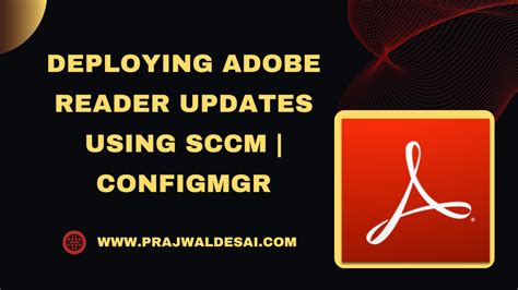 update adobe using sccm, How to find the package guid of sccm update. Sccm guid prajwal locate helps