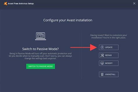 update avast failed, How to resolve 'virus definitions update failed' in avast antivirus?. Avast virus antivirus definitions appuals