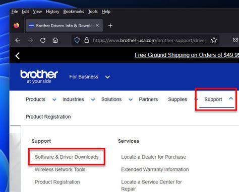 update brother driver brusbsib.sys, Brusbsib.sys causes memory integrity issue in windows 11