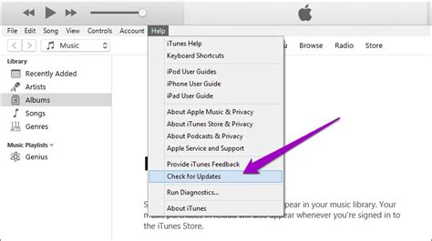 update itunes windows 10, How do you update itunes on a pc